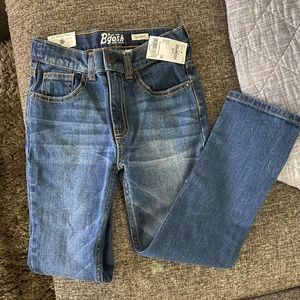 Boys Oshkosh Skinny Jeans